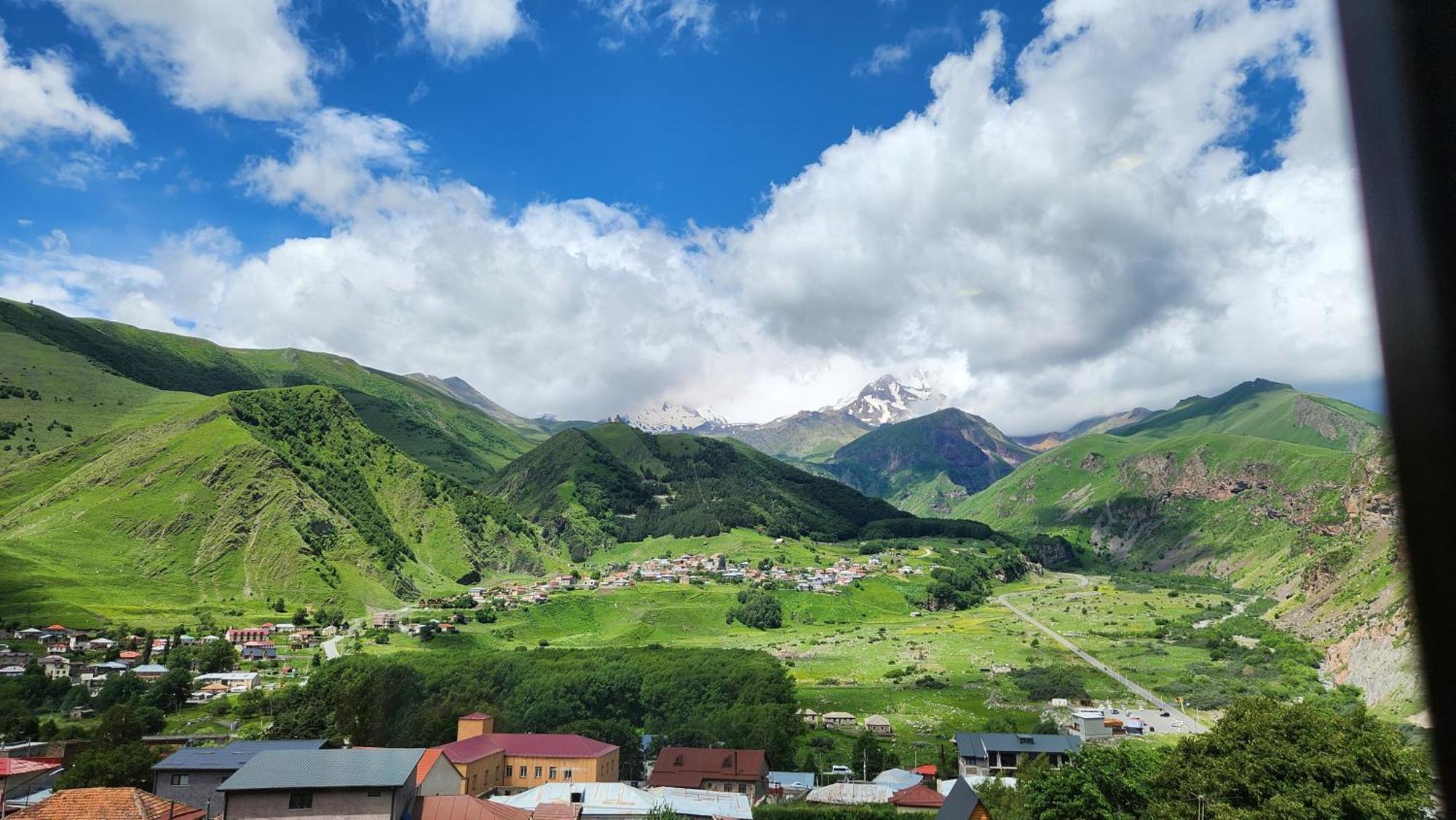 Hotel Toliketi Kazbegi Cameră foto